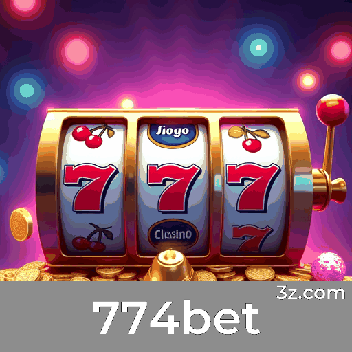 774bet: Plataforma de Apostas Online Segura e Confiável