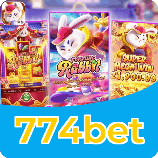 Logo Oficial 774bet Download