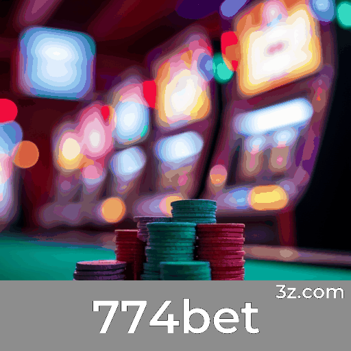774bet: Plataforma de Apostas Online Segura e Confiável