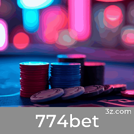 774bet: Plataforma de Apostas Online Segura e Confiável