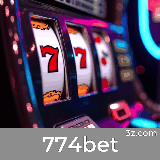 774bet: Plataforma de Apostas Online Segura e Confiável